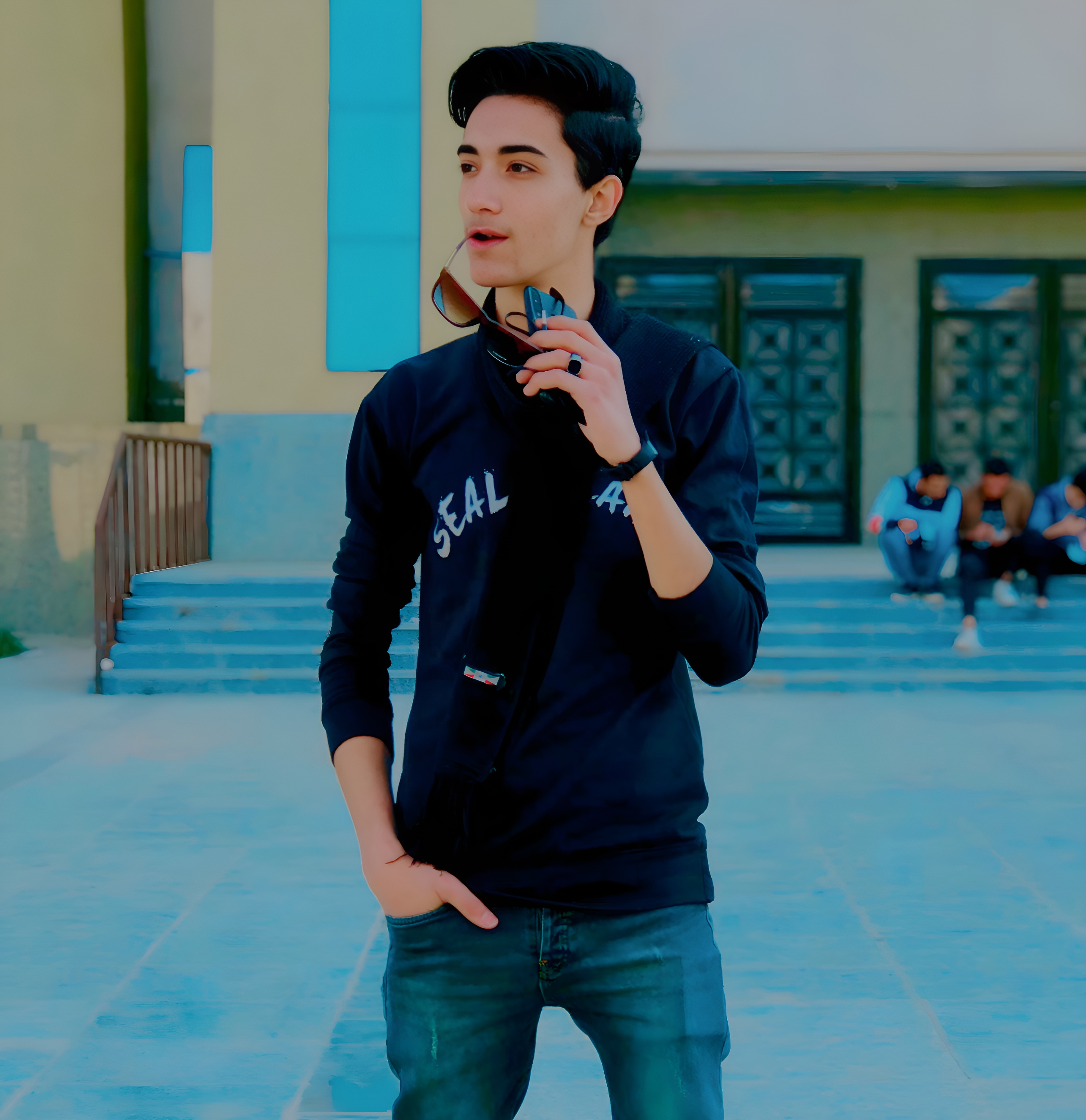 MODY FF